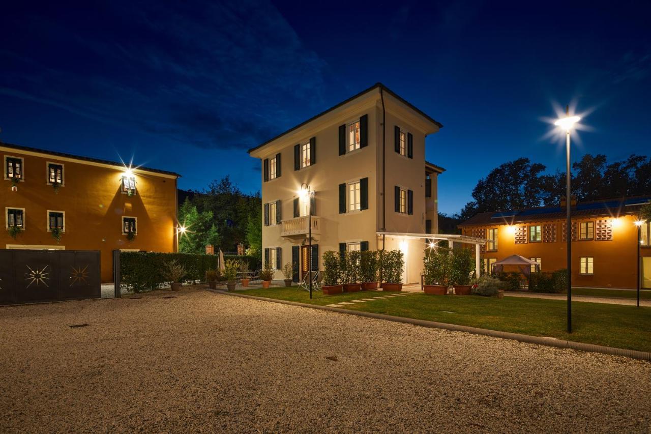 فيلا كابانّوريفي Casa Da Giulio المظهر الخارجي الصورة